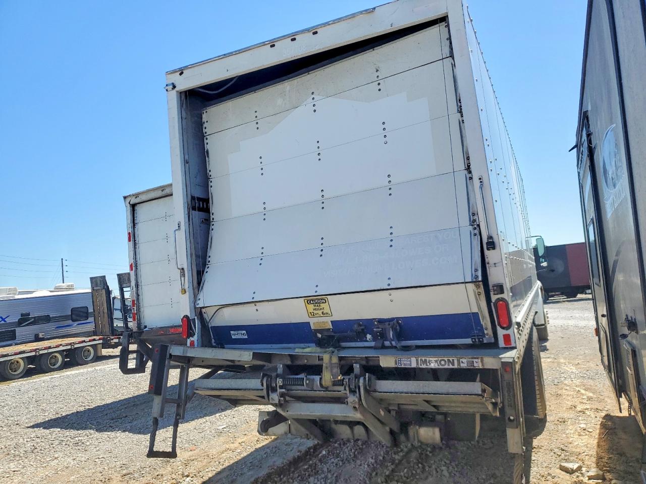 2020 FREIGHTLINER All other VIN 3ALACWFC7LDLY2334 photo 4