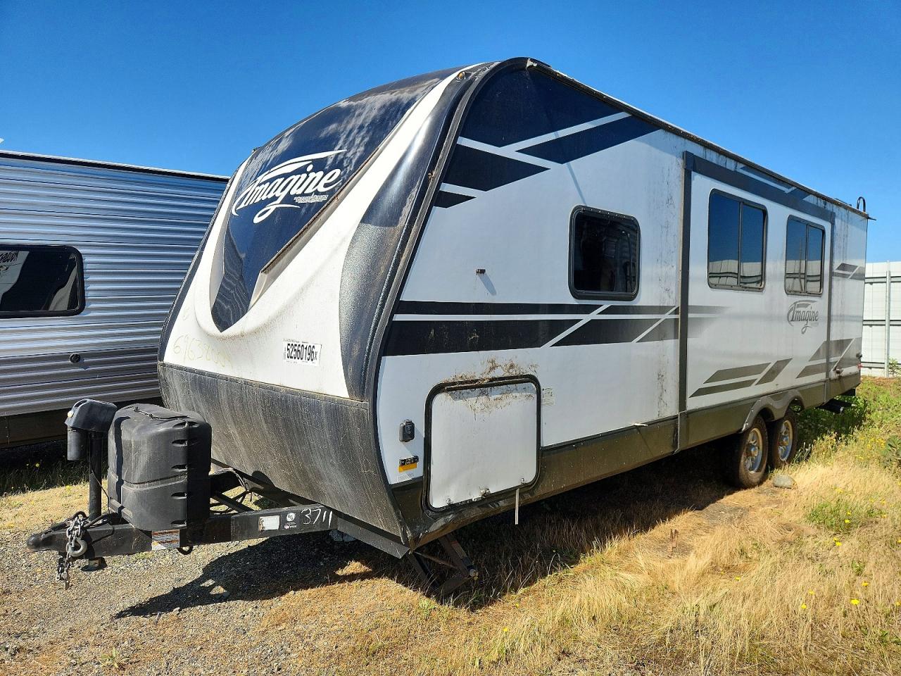 2019 GRAND Imagine VIN 573TE3023K6613711 photo 2