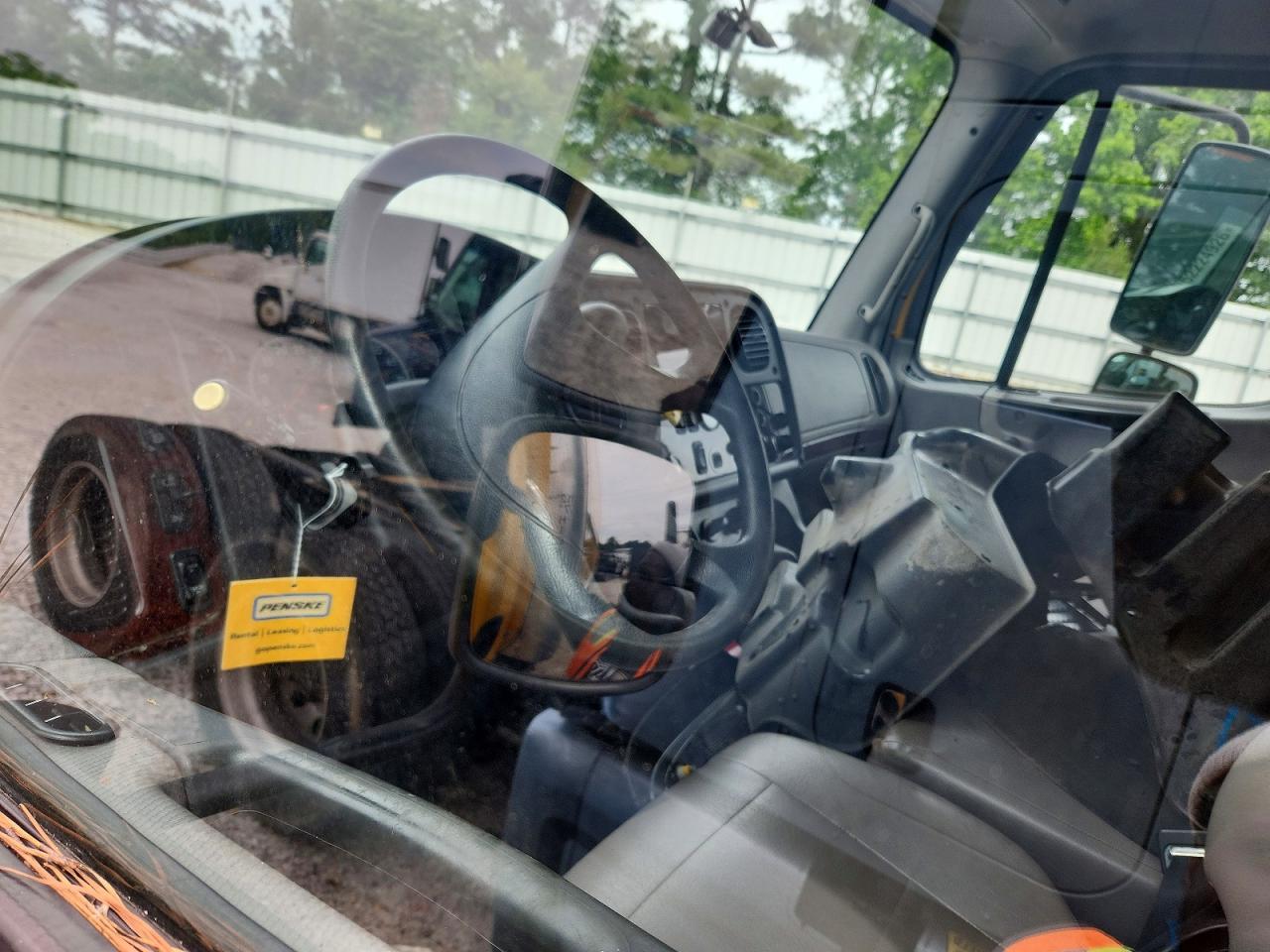 2023 FREIGHTLINER All other VIN 3ALACWFC0PDNT2256 photo 7