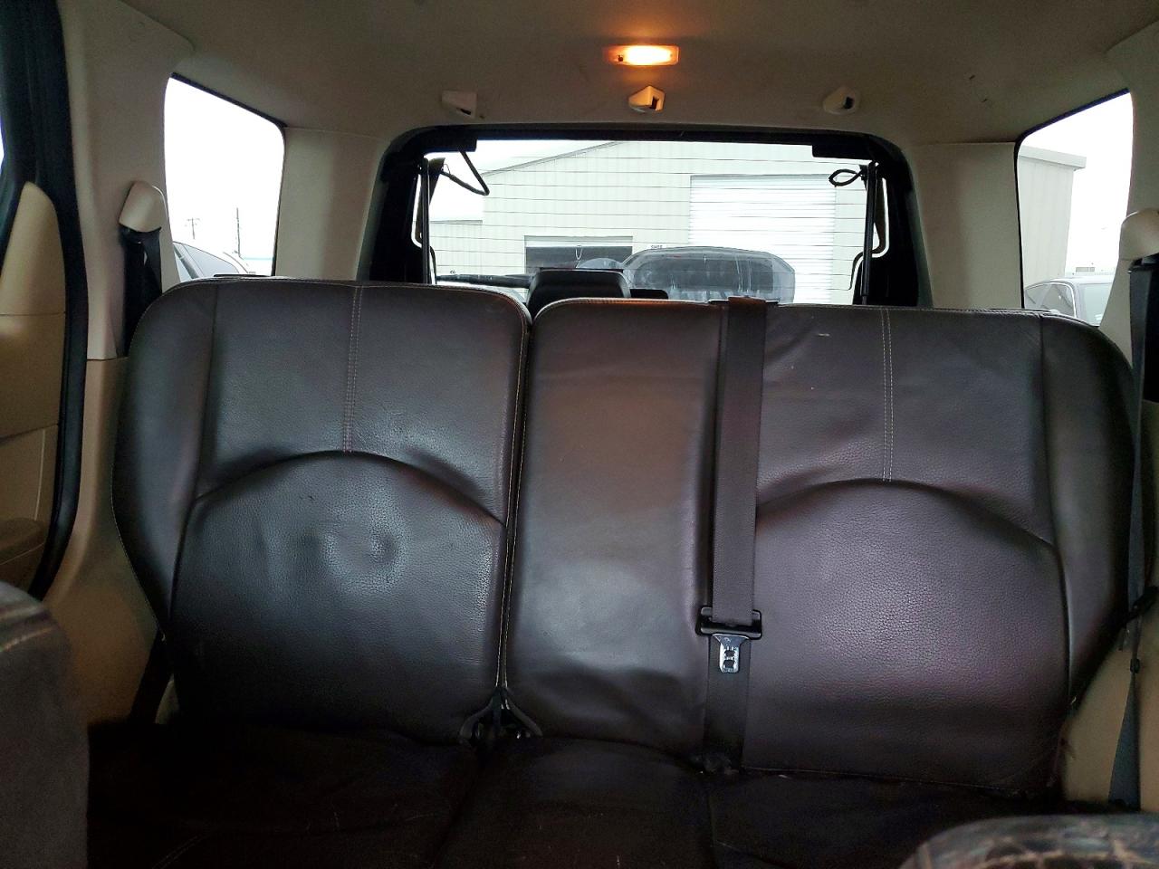 2008 Mazda Tribute VIN 4F2CZ92Z88KM20690 photo 10