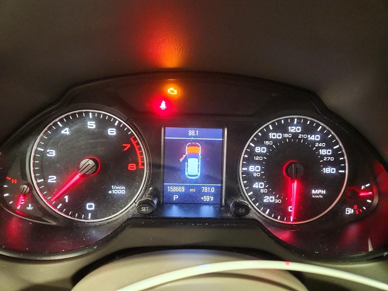 2010 AUDI Q5 VIN WA1LKAFP9AA107149 photo 9