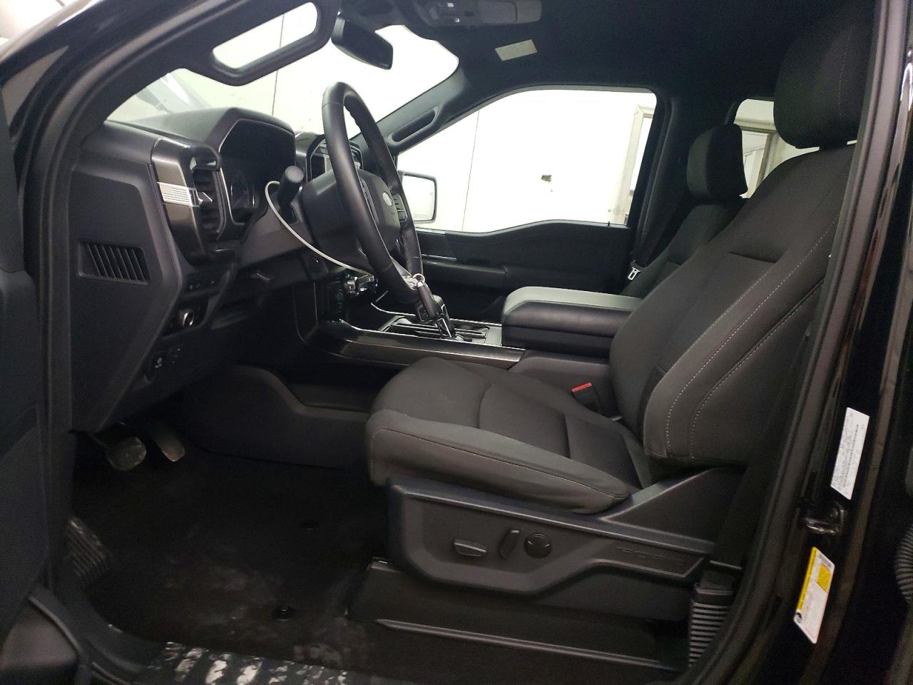 2023 FORD F150 VIN 1FTFW1ED8PFB63223 photo 7