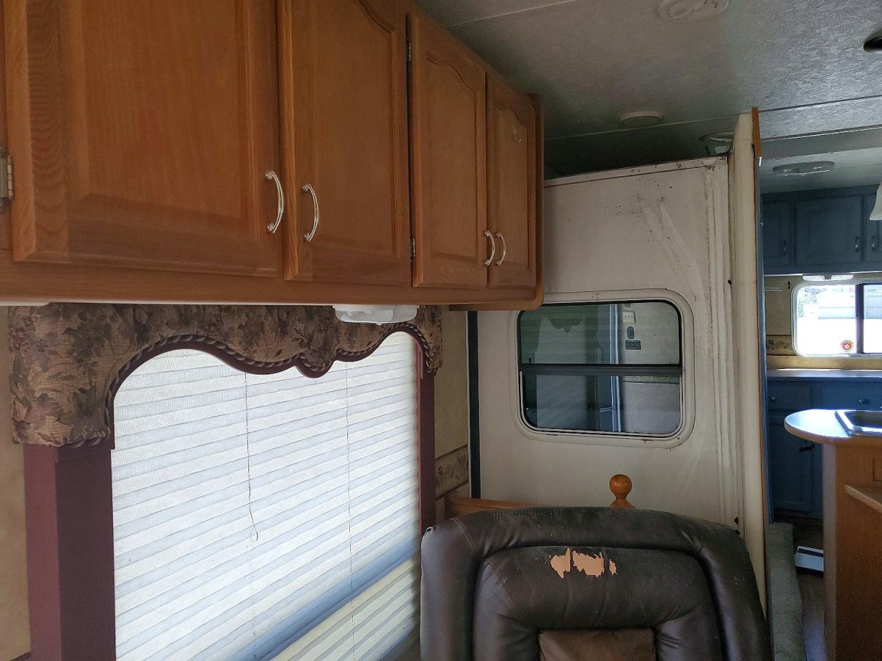 2008 DUTCHMAN Dutchman VIN 47CFF2S278P621658 photo 7