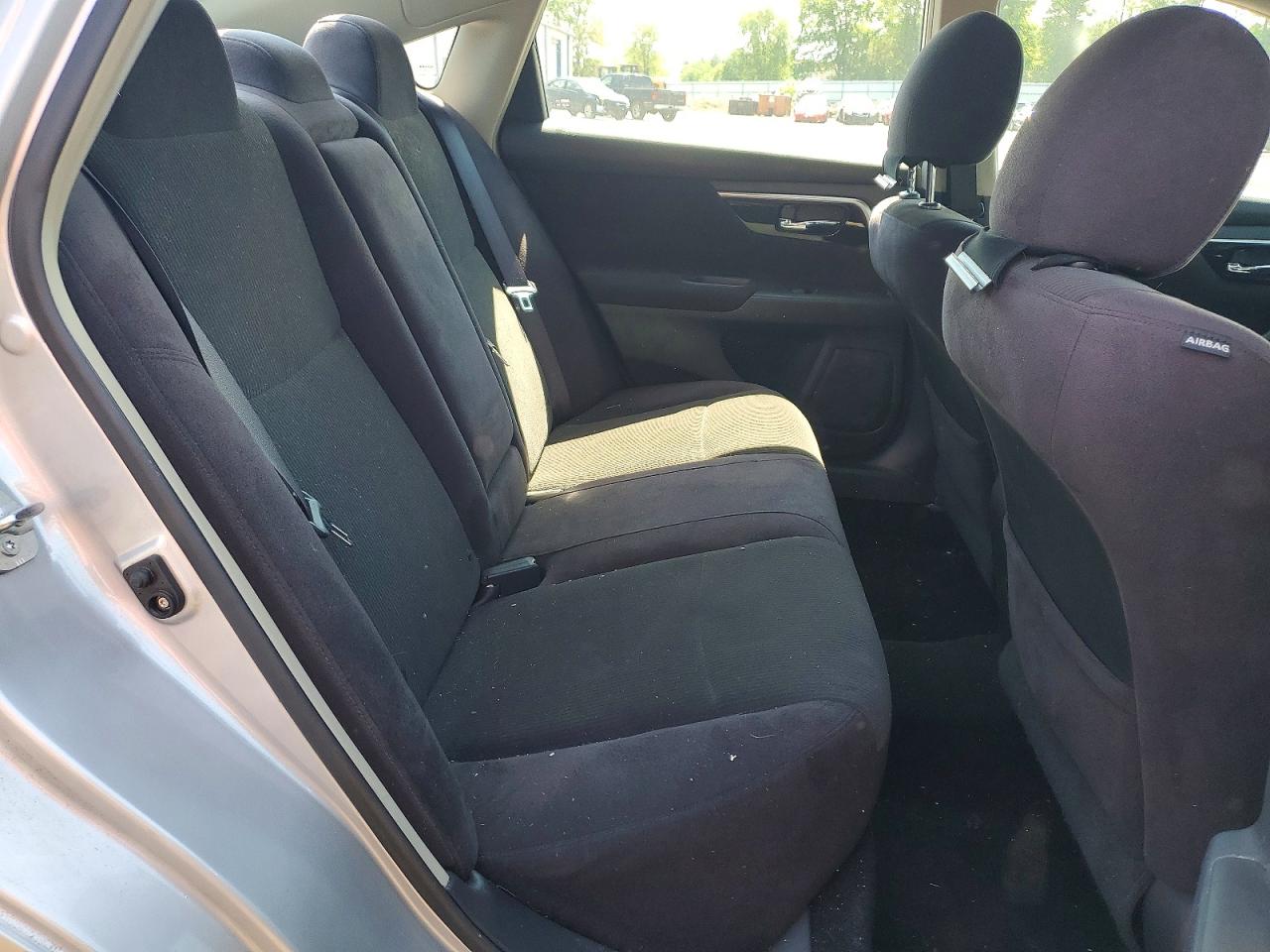 2013 Nissan Altima VIN 1N4AL3AP6DN407781 photo 10