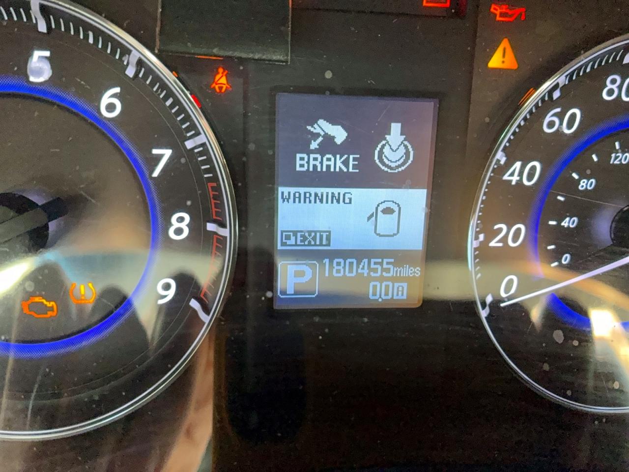 2015 Infiniti Qx70 base VIN JN8CS1MW0FM482521 photo 8