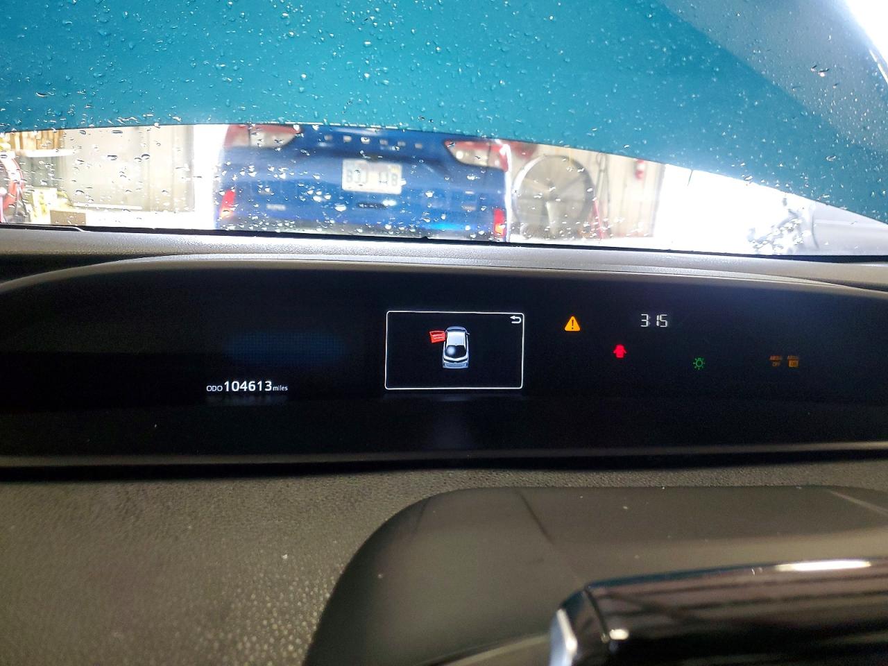 2018 Toyota Prius VIN JTDKARFP7J3074076 photo 9