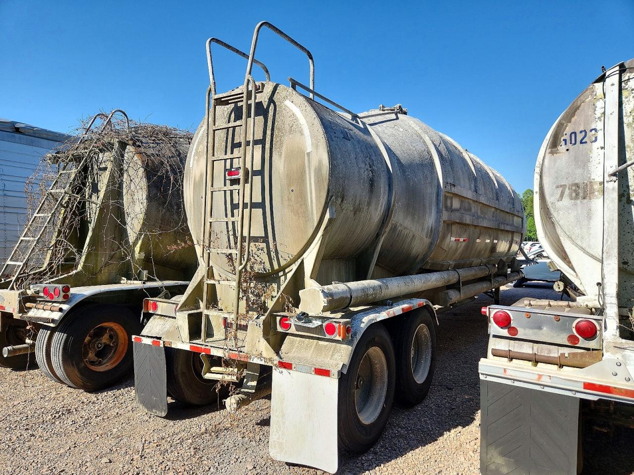2004 HEIL Trailer VIN 5HTSP412249W85823 photo 4