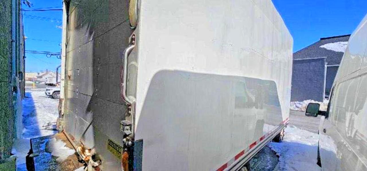 2017 HINO All other VIN JHHYDM1H3HK003460 photo 4