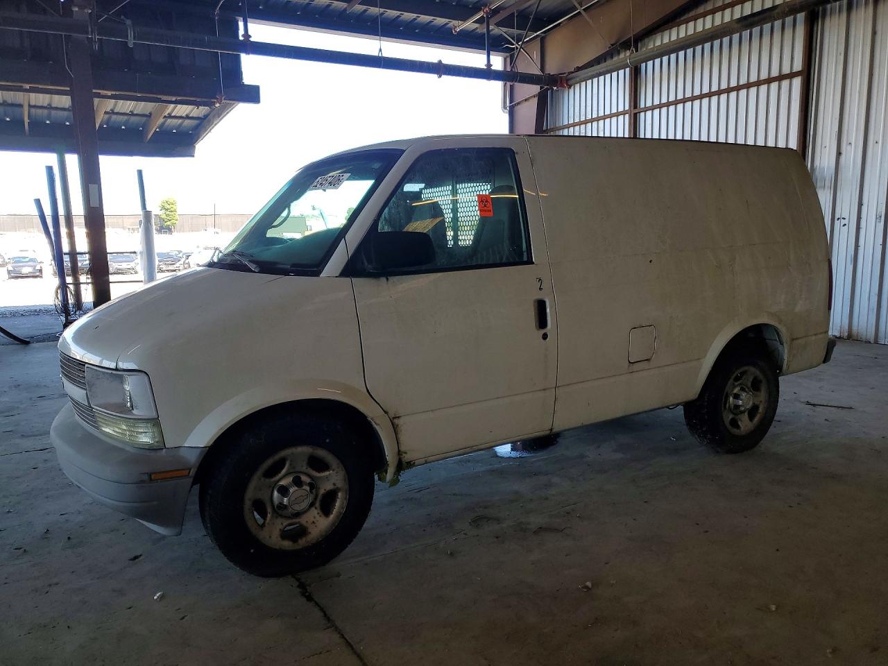 2004 CHEV Astro VIN 1GCDM19X44B108594 photo 1