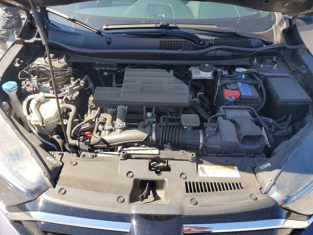 2022 Honda Crv VIN 5J6RW2H80NA004377 photo 12