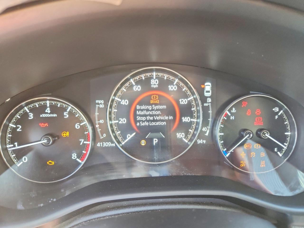 2024 Mazda 3 VIN 3MZBPBCM8RM402483 photo 9