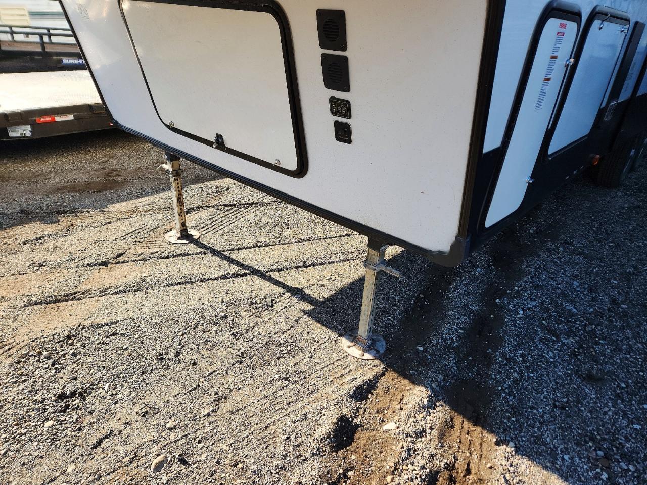 2019 FOREST All models VIN 5ZT3SRWB6K6101806 photo 8