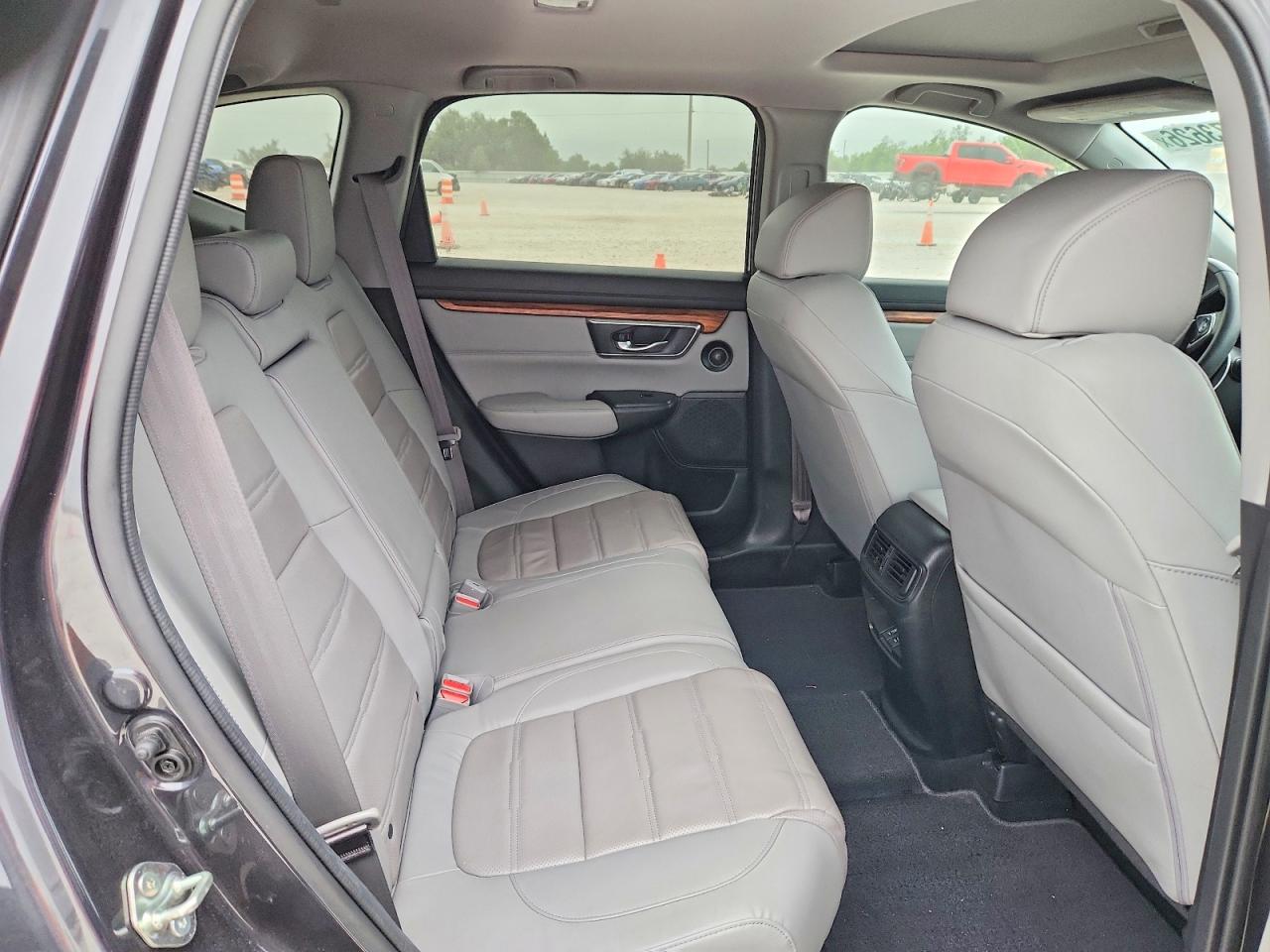 2019 Honda Crv VIN 5J6RW1H85KA019804 photo 11