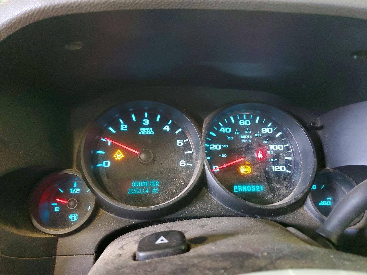 2009 CHEVROLET All models VIN 1GCEK19J39Z182528 photo 9
