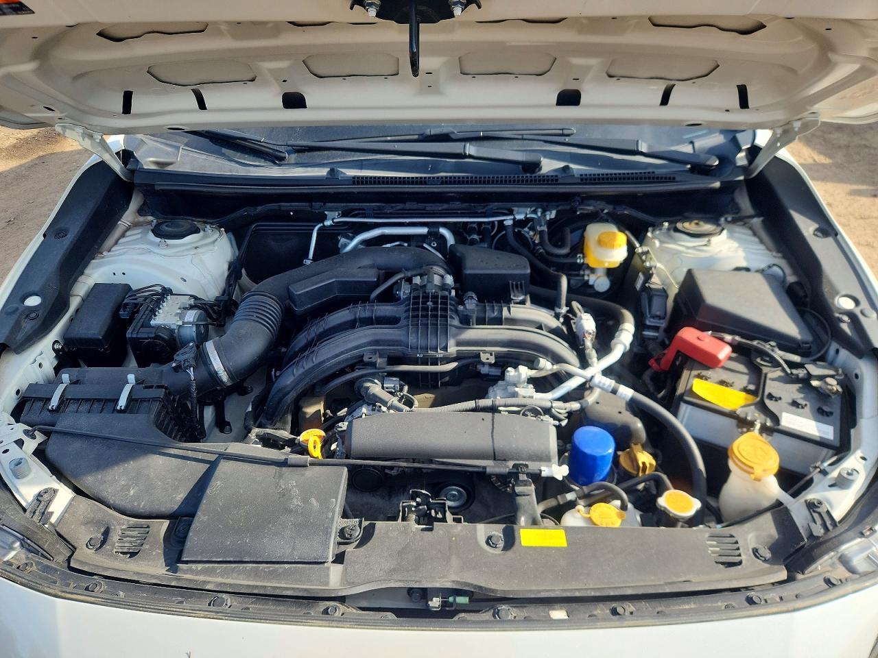 2018 Subaru Crosstrek VIN JF2GTAAC6J9274953 photo 11