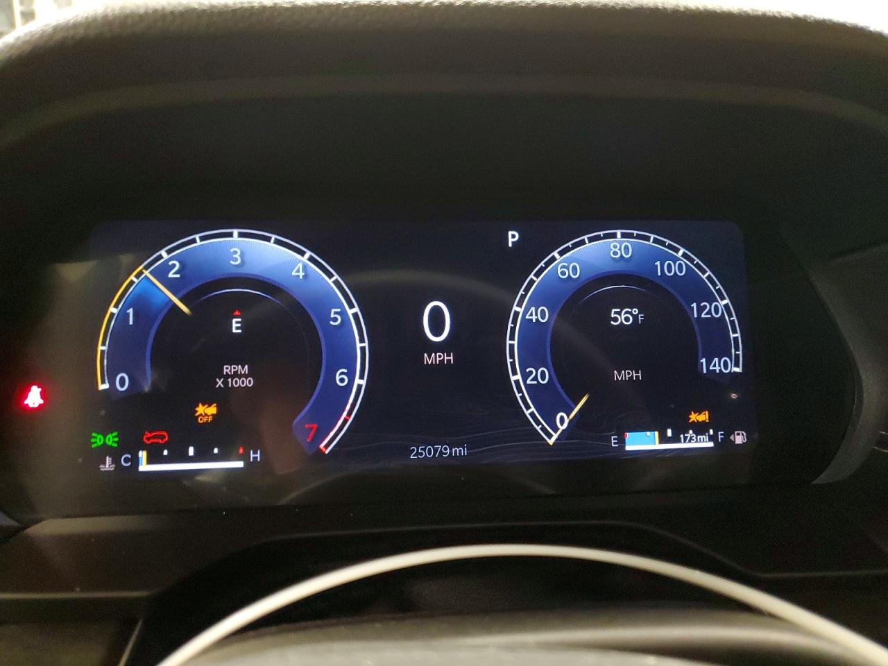 2025 Jeep Cherokee VIN 1C4RJKBGXS8632678 photo 9