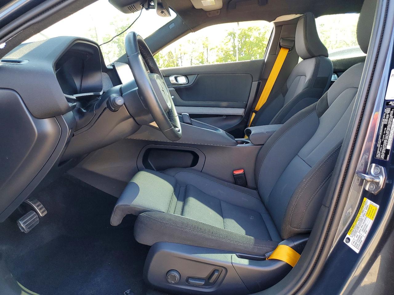 2021 POLESTAR 2 VIN LPSED3KA6ML018873 photo 7