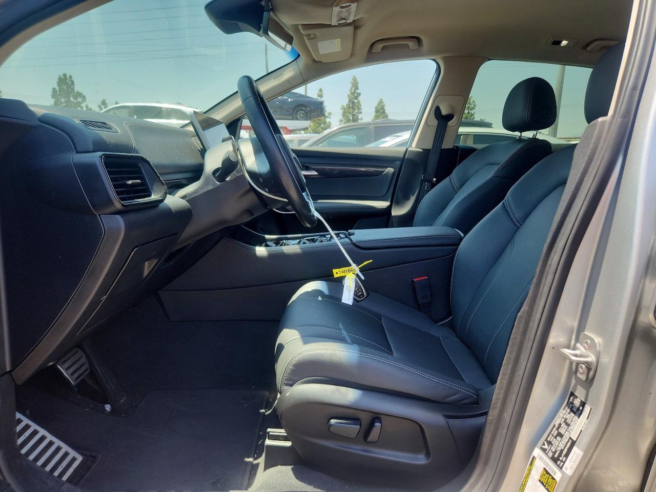 2023 VINFAST All other VIN RLLV1AEB3PH000417 photo 7
