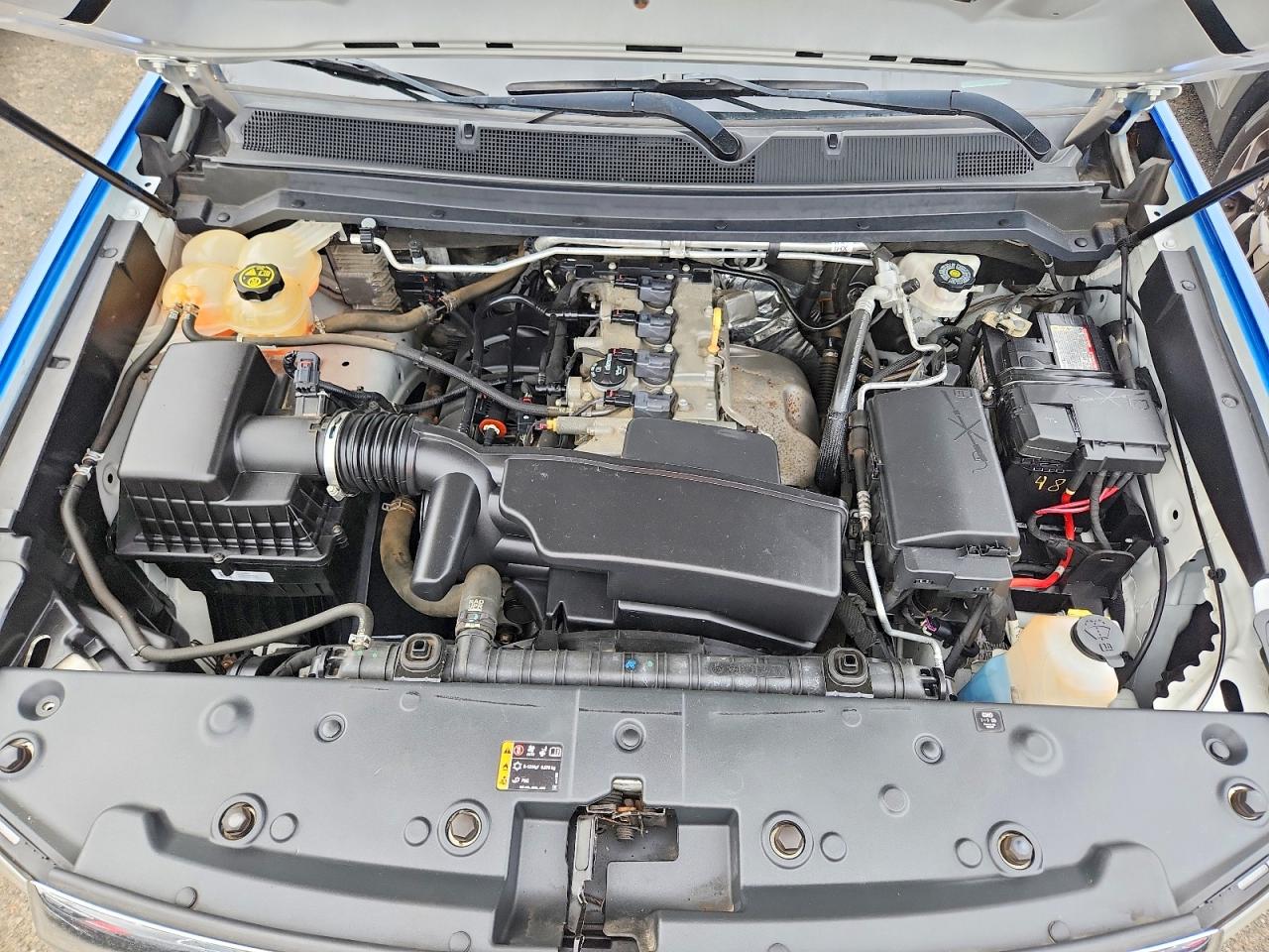 2020 GMC Canyon VIN 1GTH5BEA9L1121321 photo 11