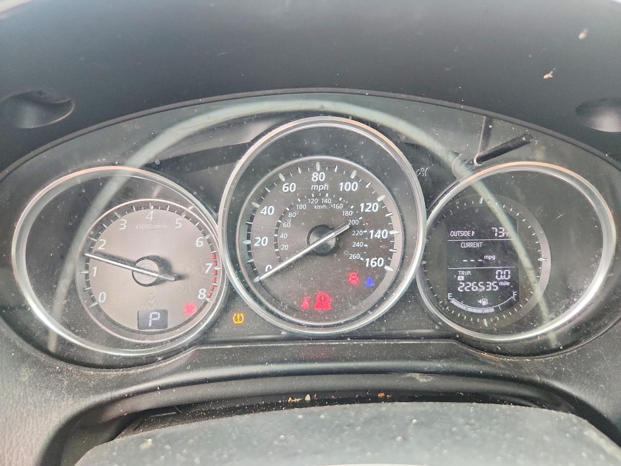 2013 Mazda Cx-5 VIN JM3KE4CE0D0132651 photo 9