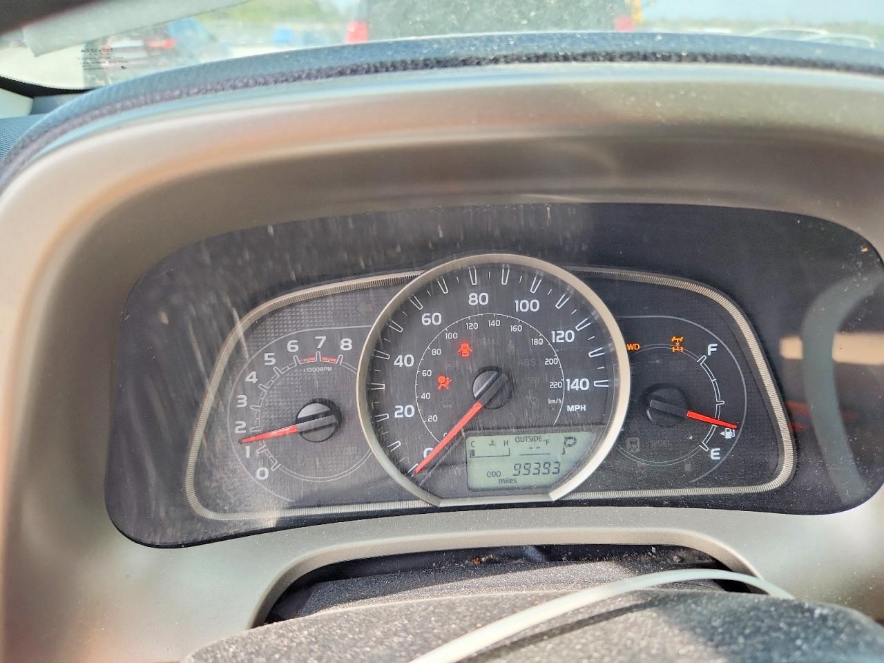 2013 Toyota Rav4 VIN 2T3RFREV0DW078990 photo 9