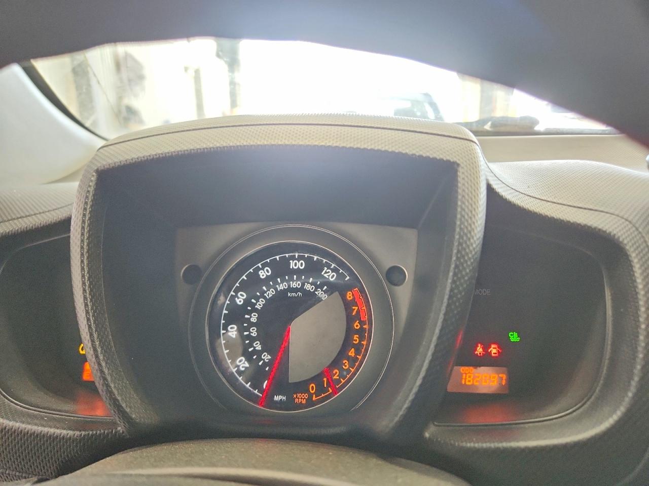 2009 Scion Xd VIN JTKKU10469J046082 photo 9