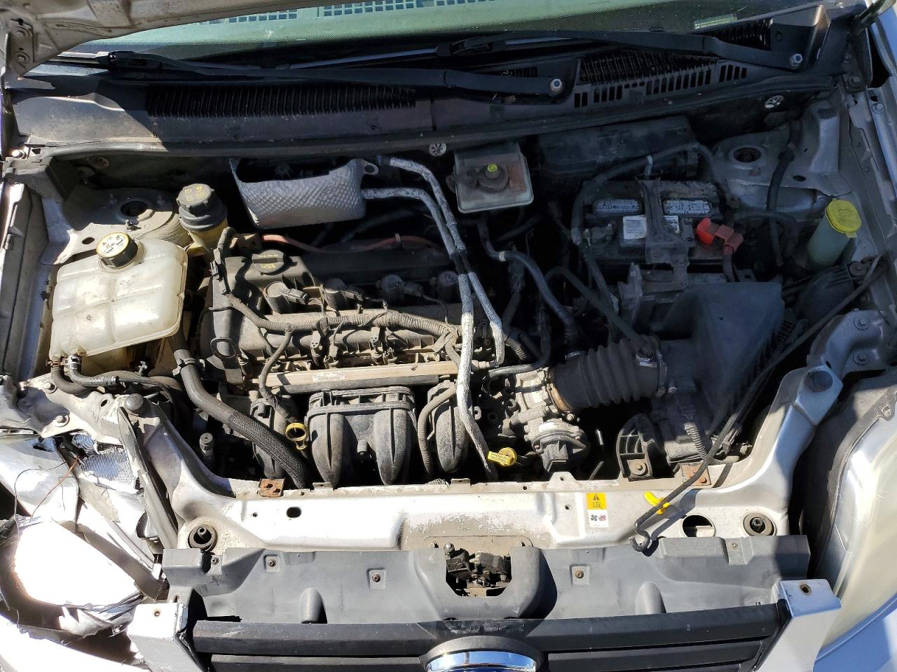 2012 Ford Transit VIN NM0LS7DN0CT105787 photo 12