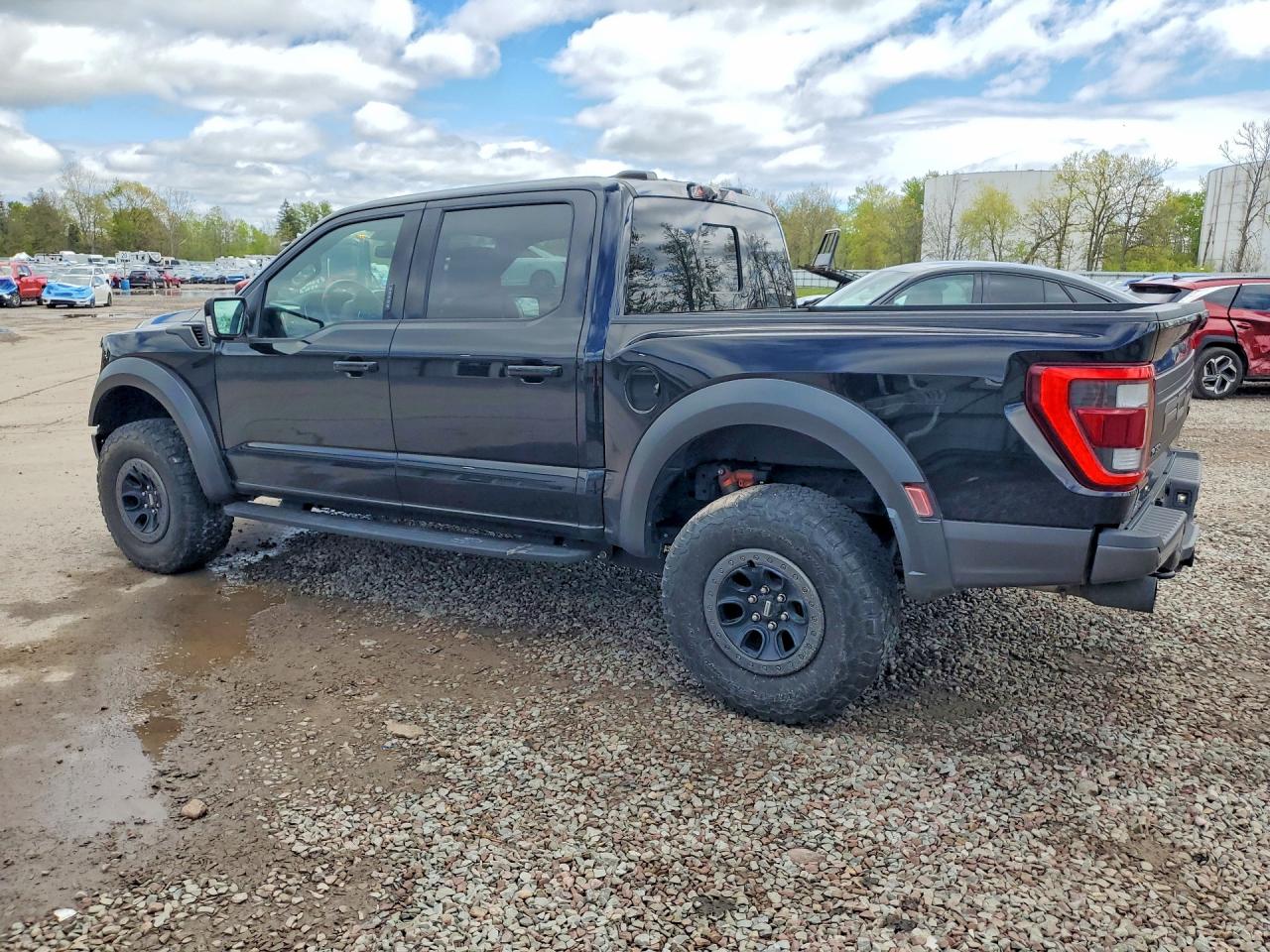 2022 Ford F150 VIN 1FTFW1RG8NFA83454 photo 2