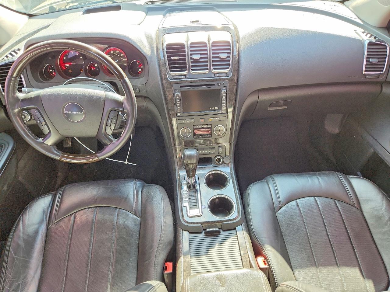 2012 GMC Acadia den VIN 1GKKVTED8CJ132661 photo 8