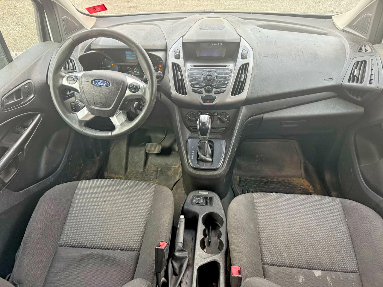 2015 Ford Transit VIN NM0LS7E79F1189141 photo 9