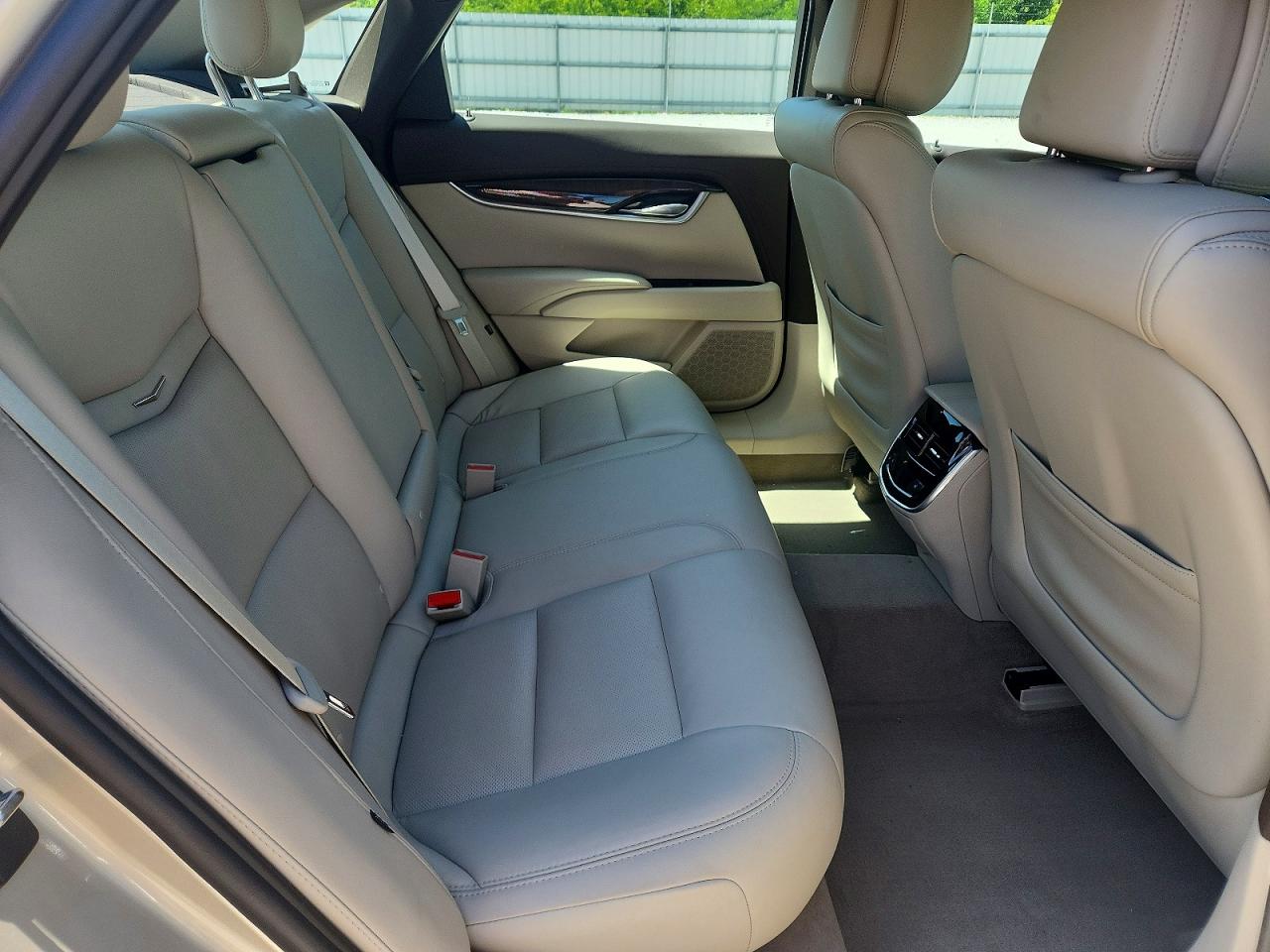 2014 Cadillac Xts VIN 2G61M5S33E9126320 photo 10