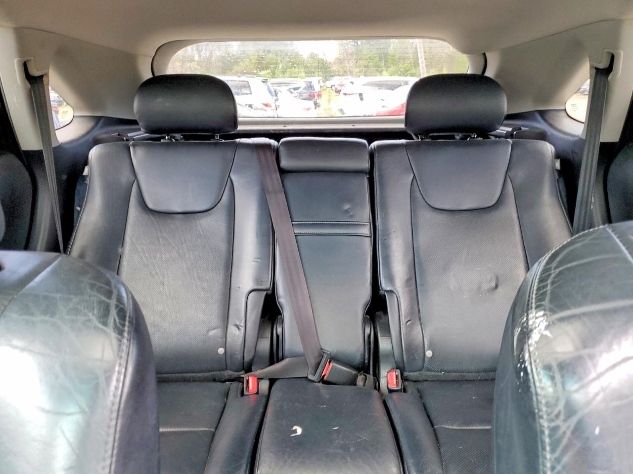 2013 Lexus Rx350 VIN 2T2BK1BA5DC202094 photo 10