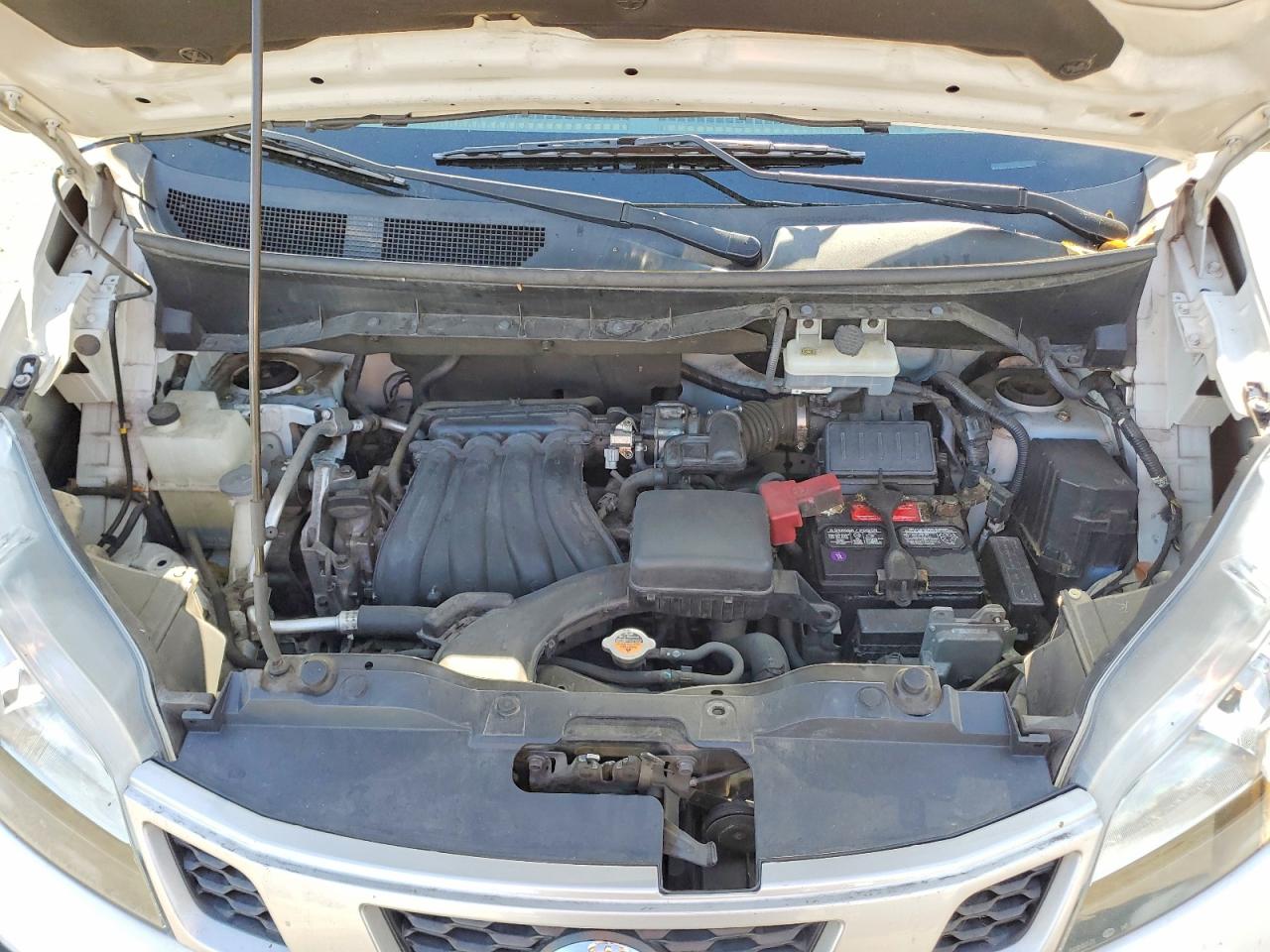 2016 NISSAN Nv200 s VIN 3N6CM0KN9GK693323 photo 12