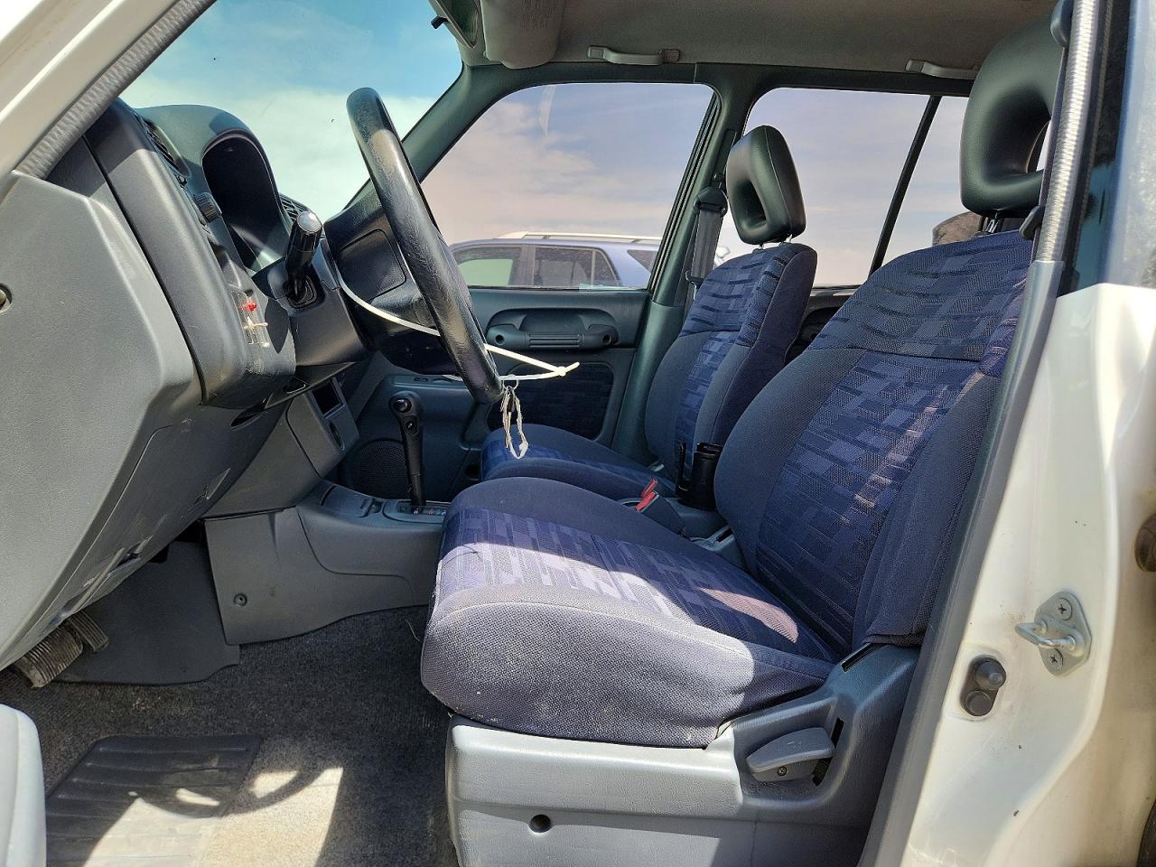 1997 Toyota Rav4 VIN JT3HP10V0V7039173 photo 7