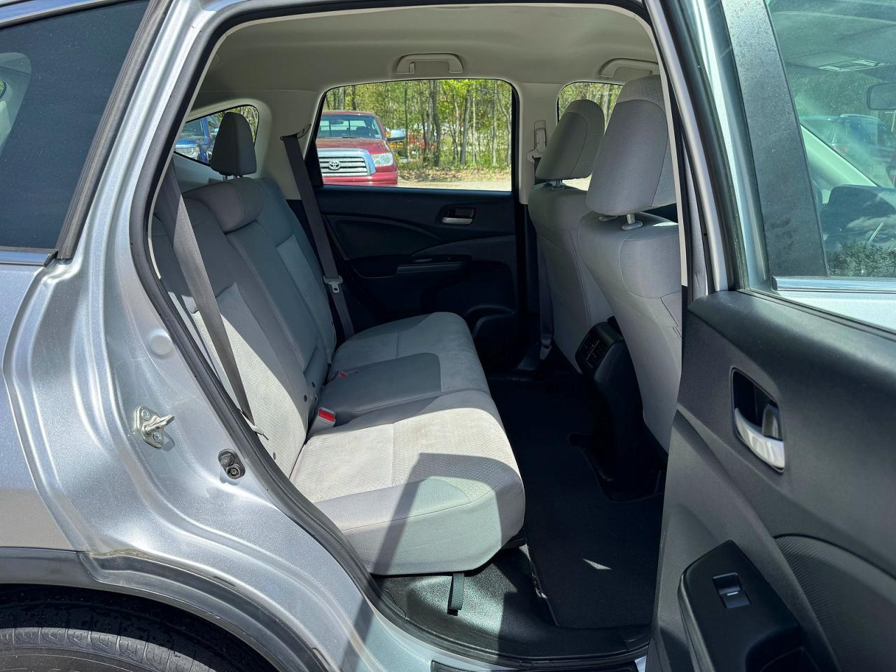 2016 HONDA Crv VIN 5J6RM4H35GL062627 photo 6