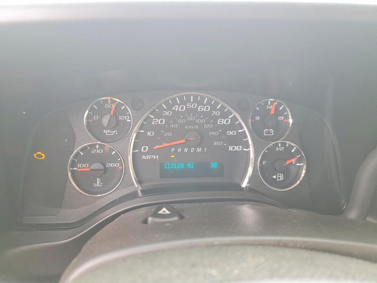 2021 CHEV Express VIN 1GCWGAFP7M1258404 photo 9