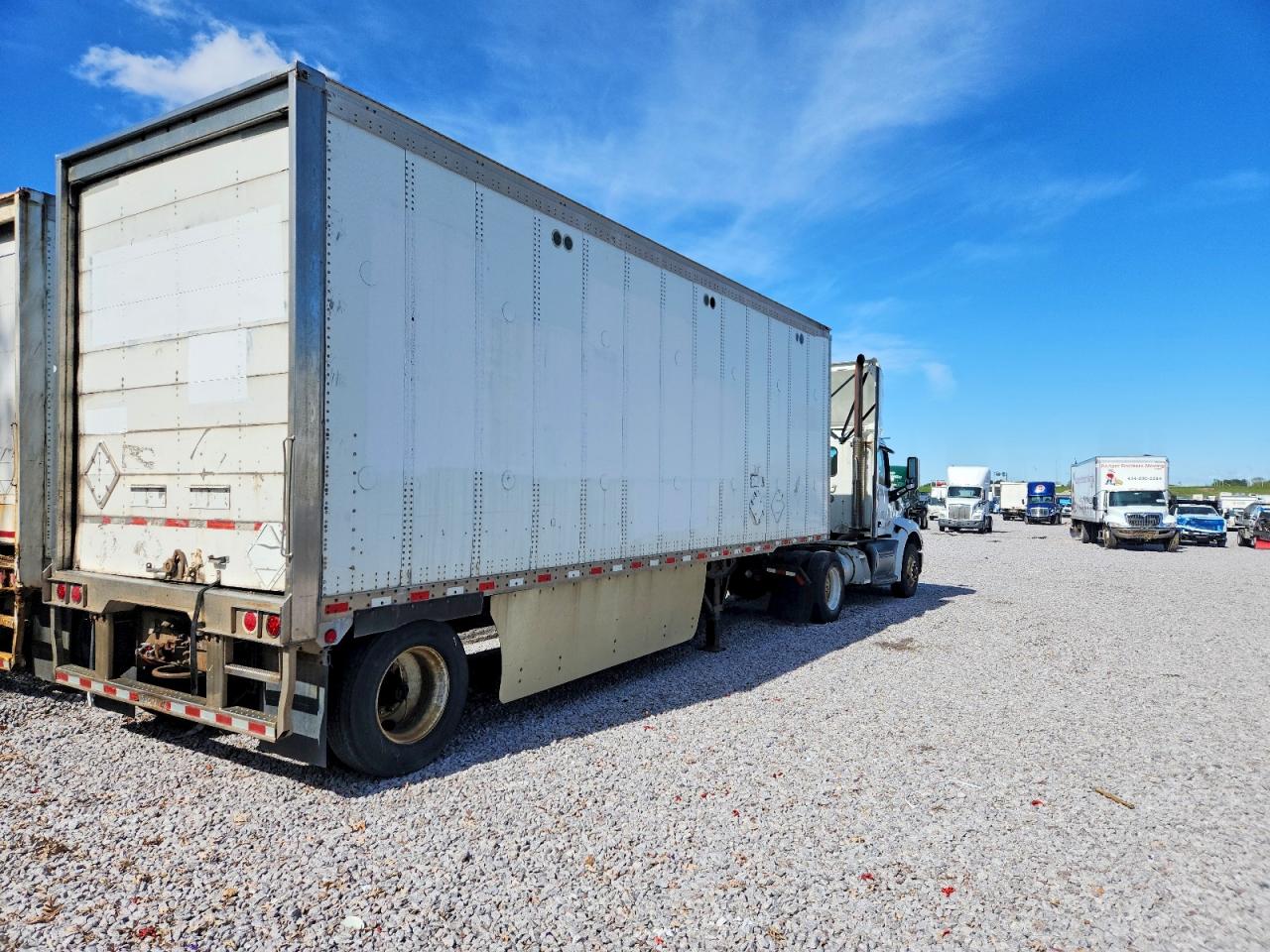 2017 PETERBILT All other VIN 1XPBA48XXHD429003 photo 4
