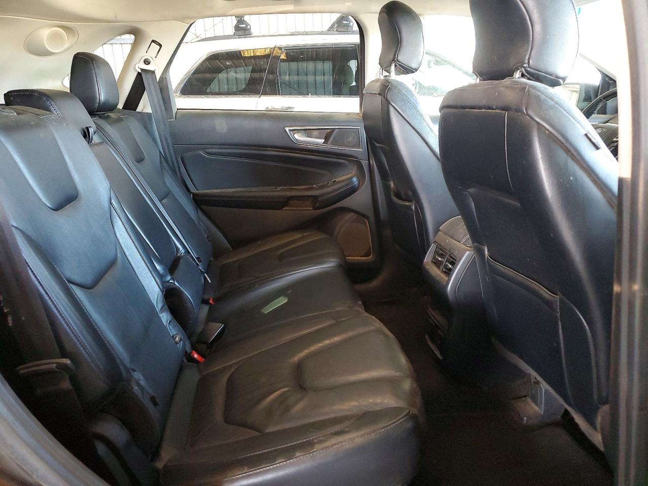 2016 Ford Edge VIN 2FMPK4K94GBB13711 photo 11