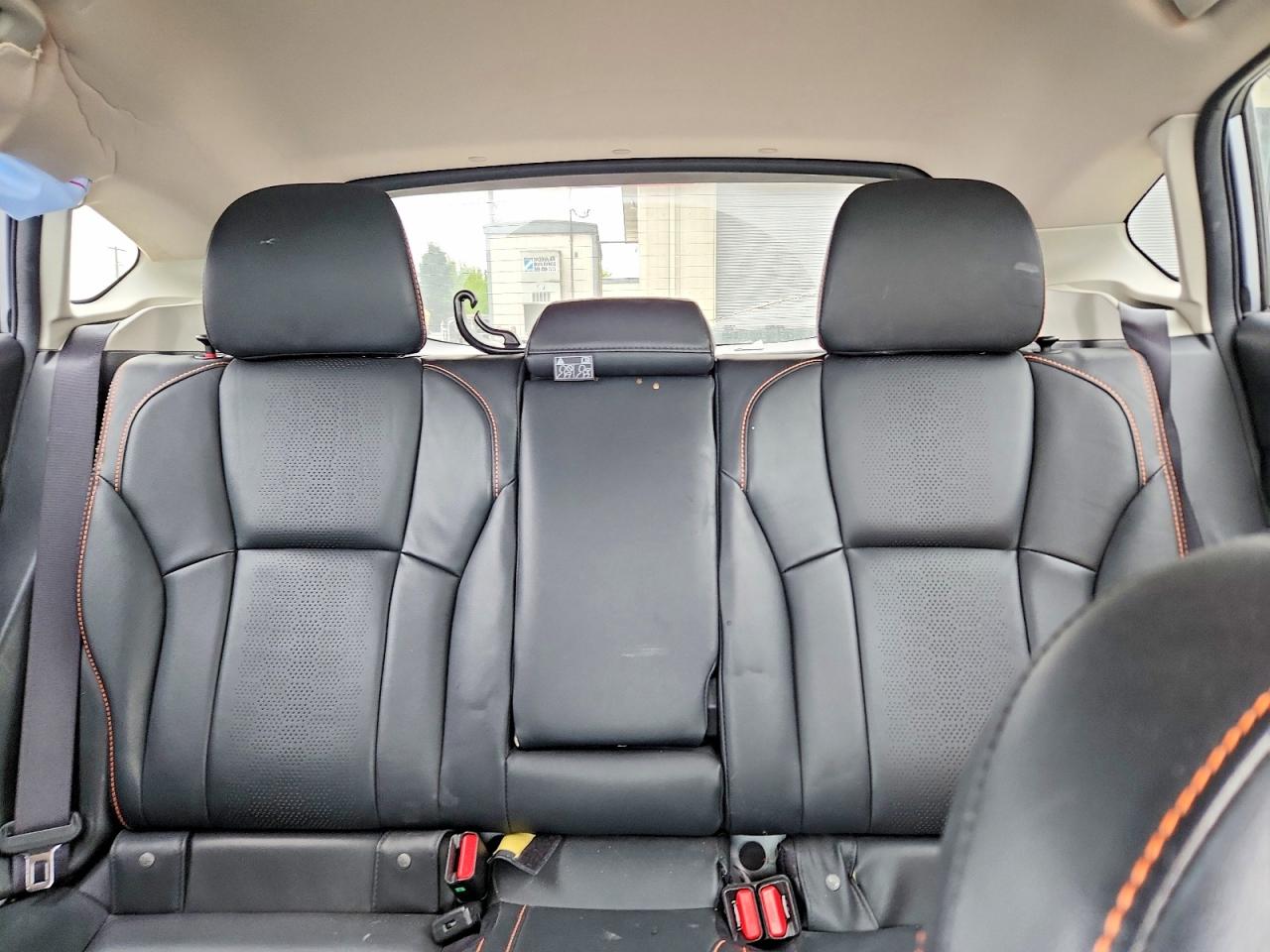 2018 Subaru Crosstrek VIN JF2GTAJC0JH266305 photo 10