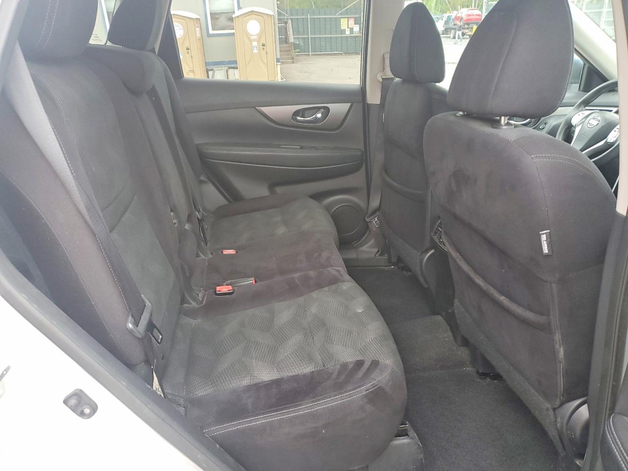 2014 Nissan Rogue VIN 5N1AT2MV9EC853933 photo 11