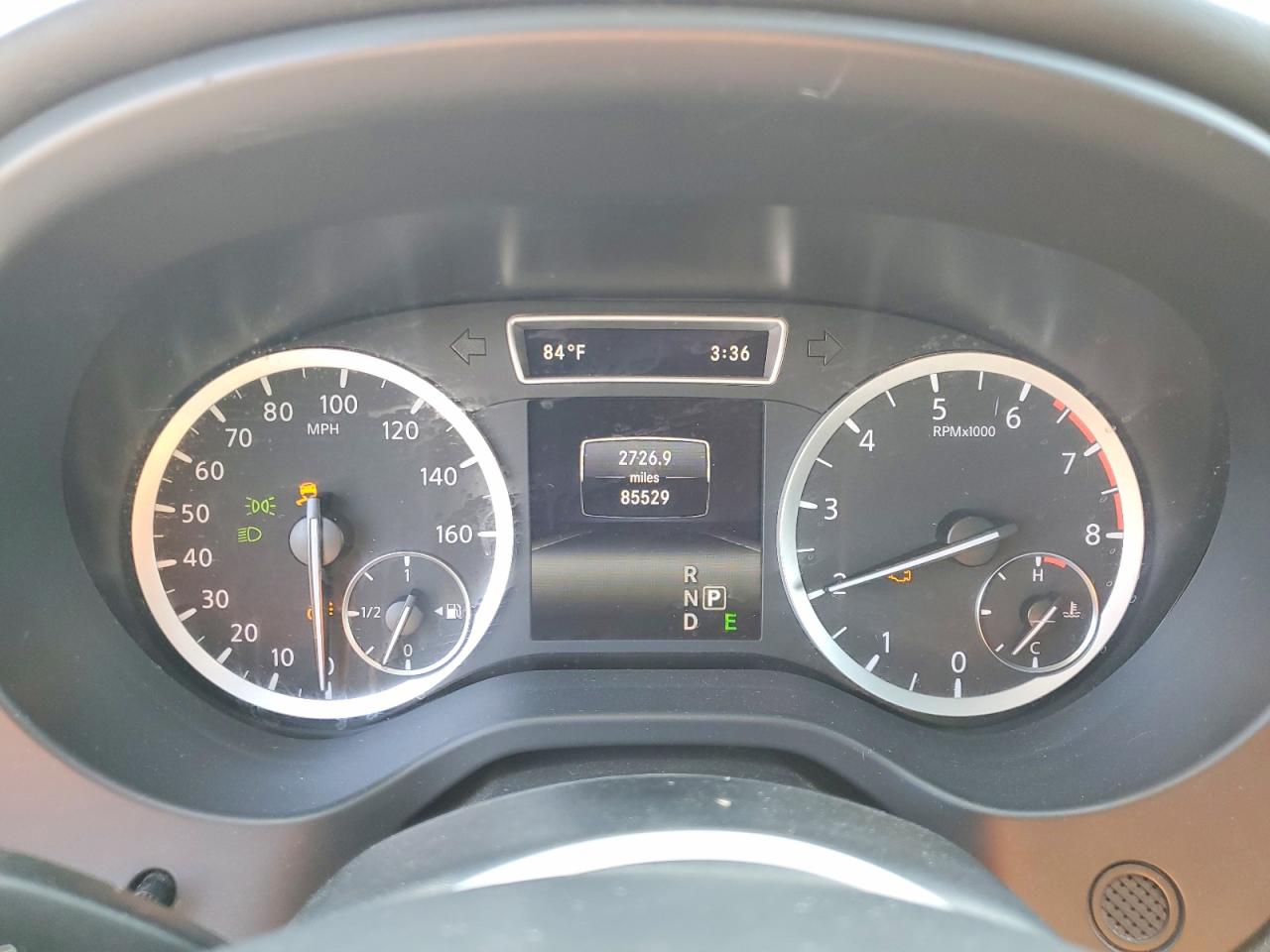 2017 Infiniti Qx30 VIN SJKCH5CR3HA023563 photo 9