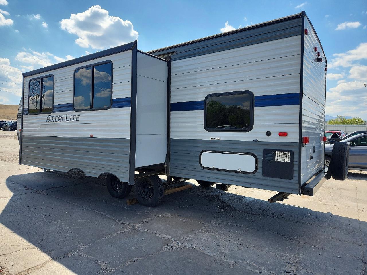 2021 GULF Ameri-lite VIN 1NL1G3020M1145391 photo 3