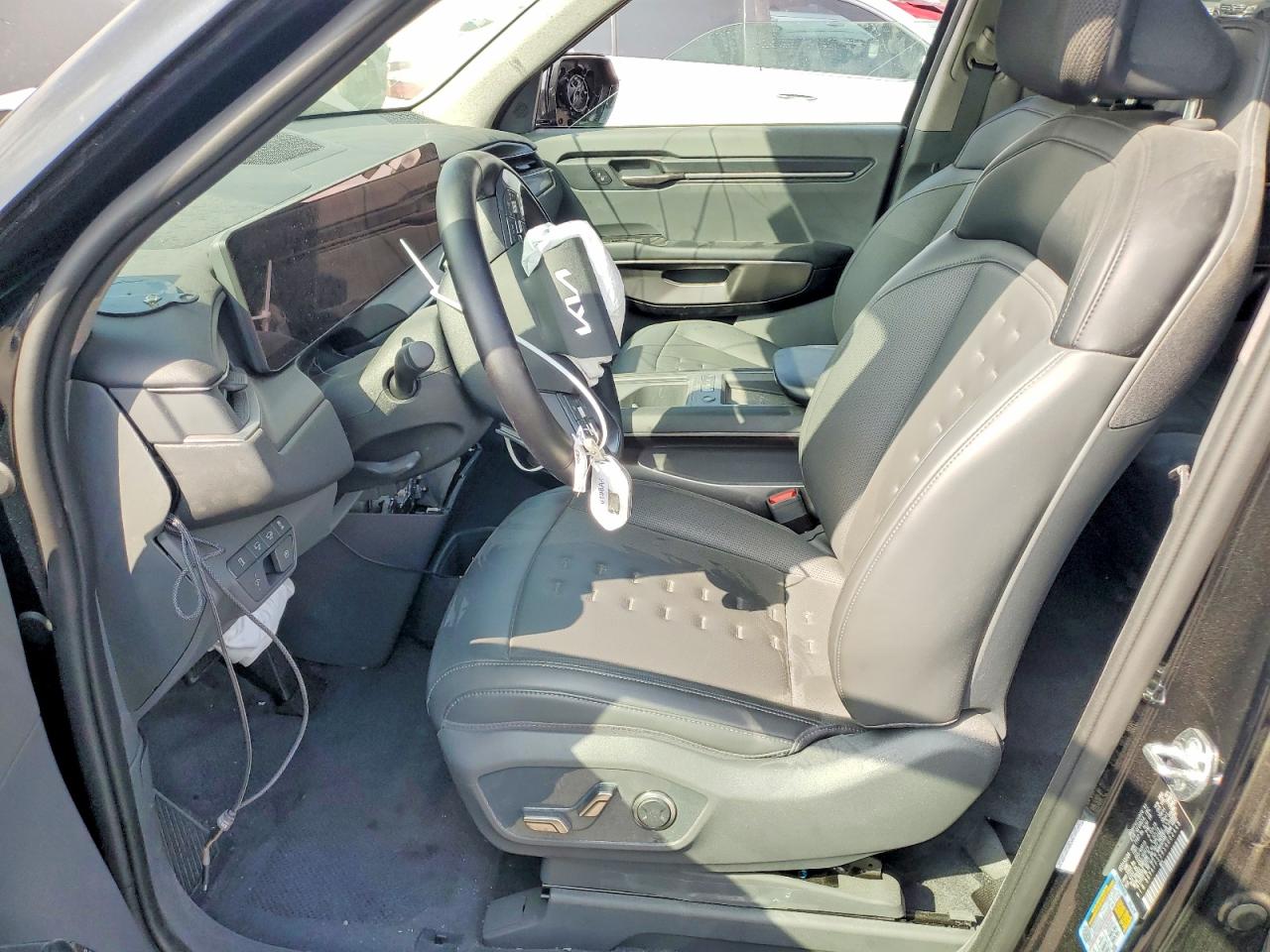 2025 Kia All other VIN 5XYAFFS58SG002445 photo 7