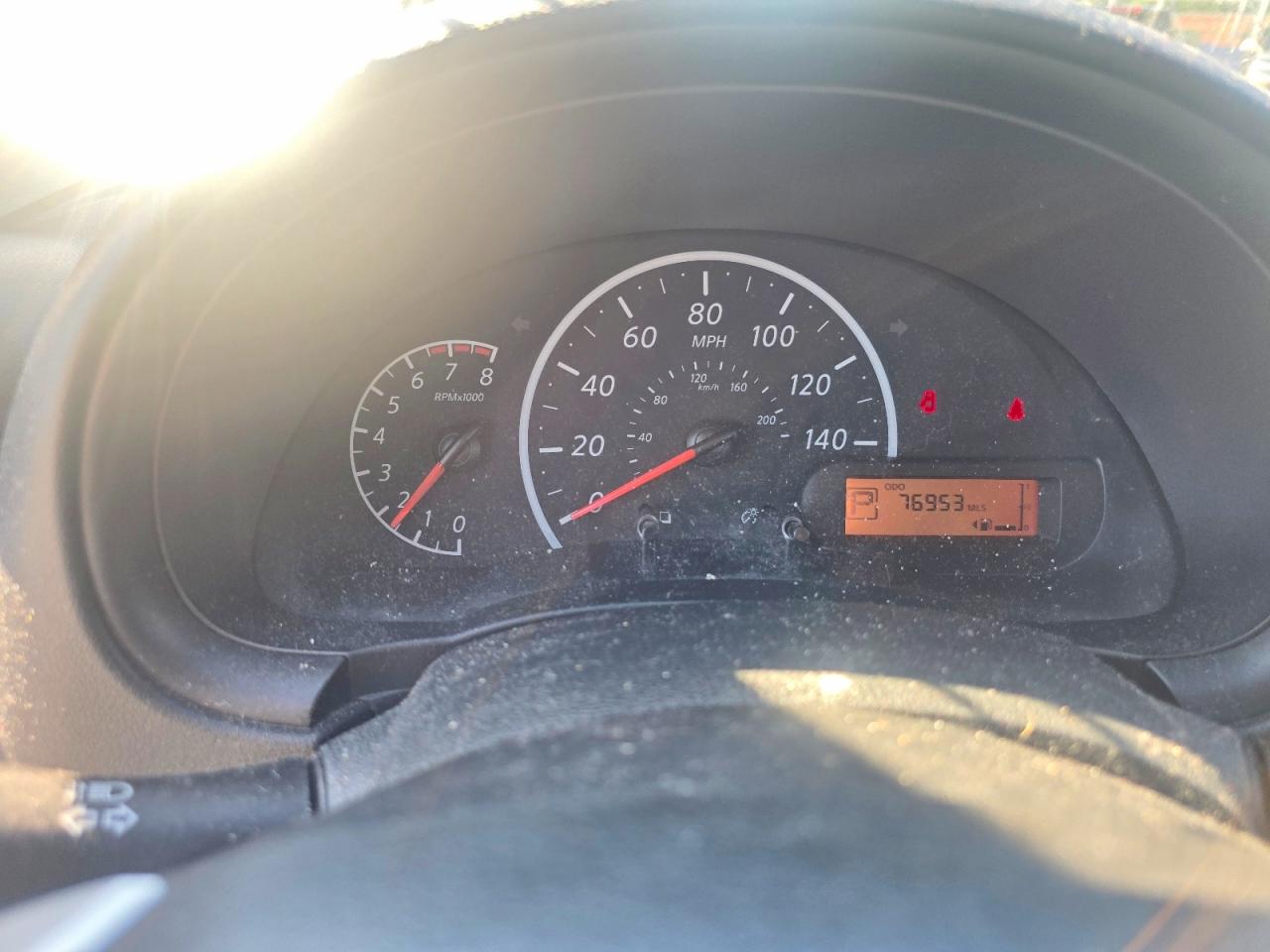 2017 Versa VIN 3N1CN7AP0HL817053 photo 8