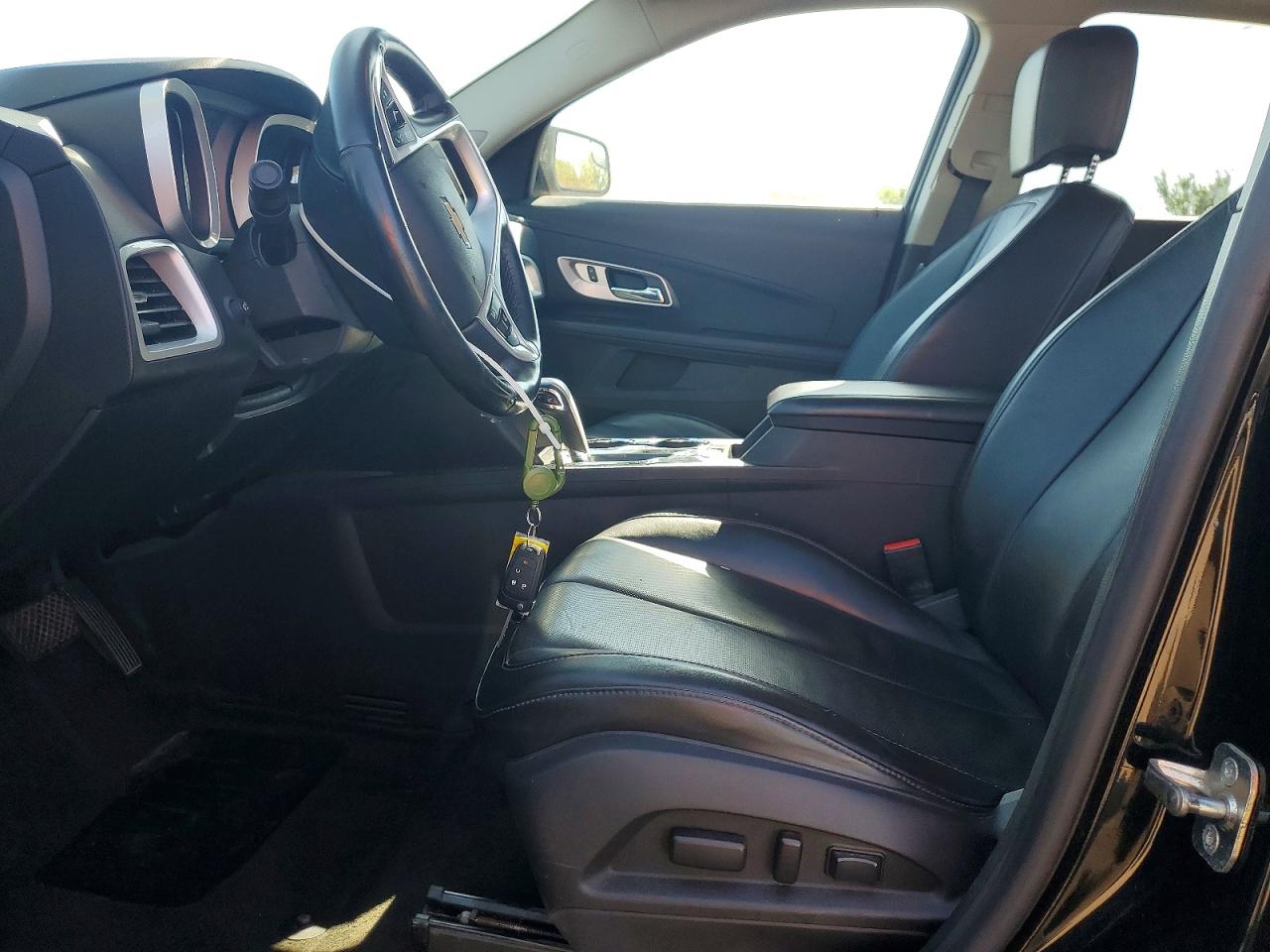 2014 CHEV Equinox VIN 2GNALCEK5E6316295 photo 7