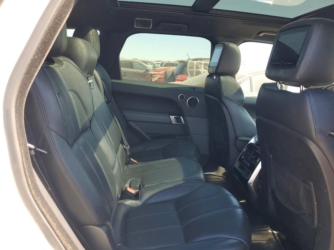 2015 Land Rangerover VIN SALWR2VF5FA608553 photo 10