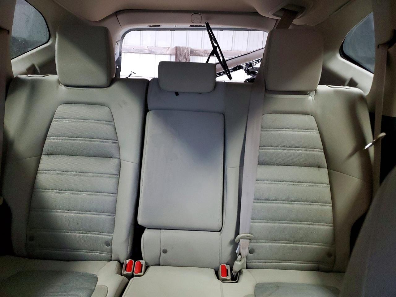 2019 Honda Crv VIN 7FARW2H55KE026622 photo 10