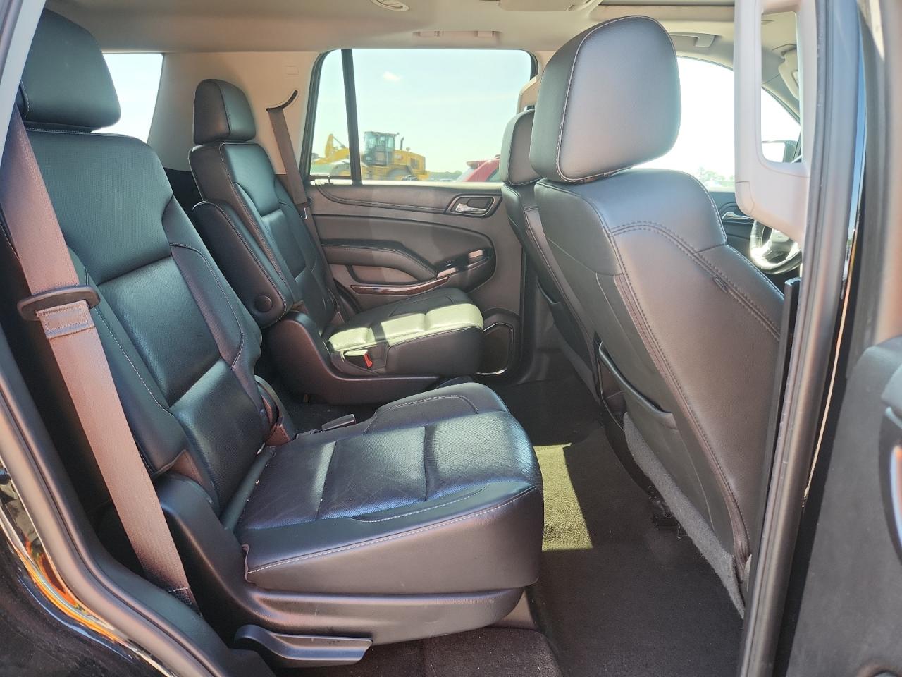 2018 GMC Yukon VIN 1GKS2BKC3JR321585 photo 11