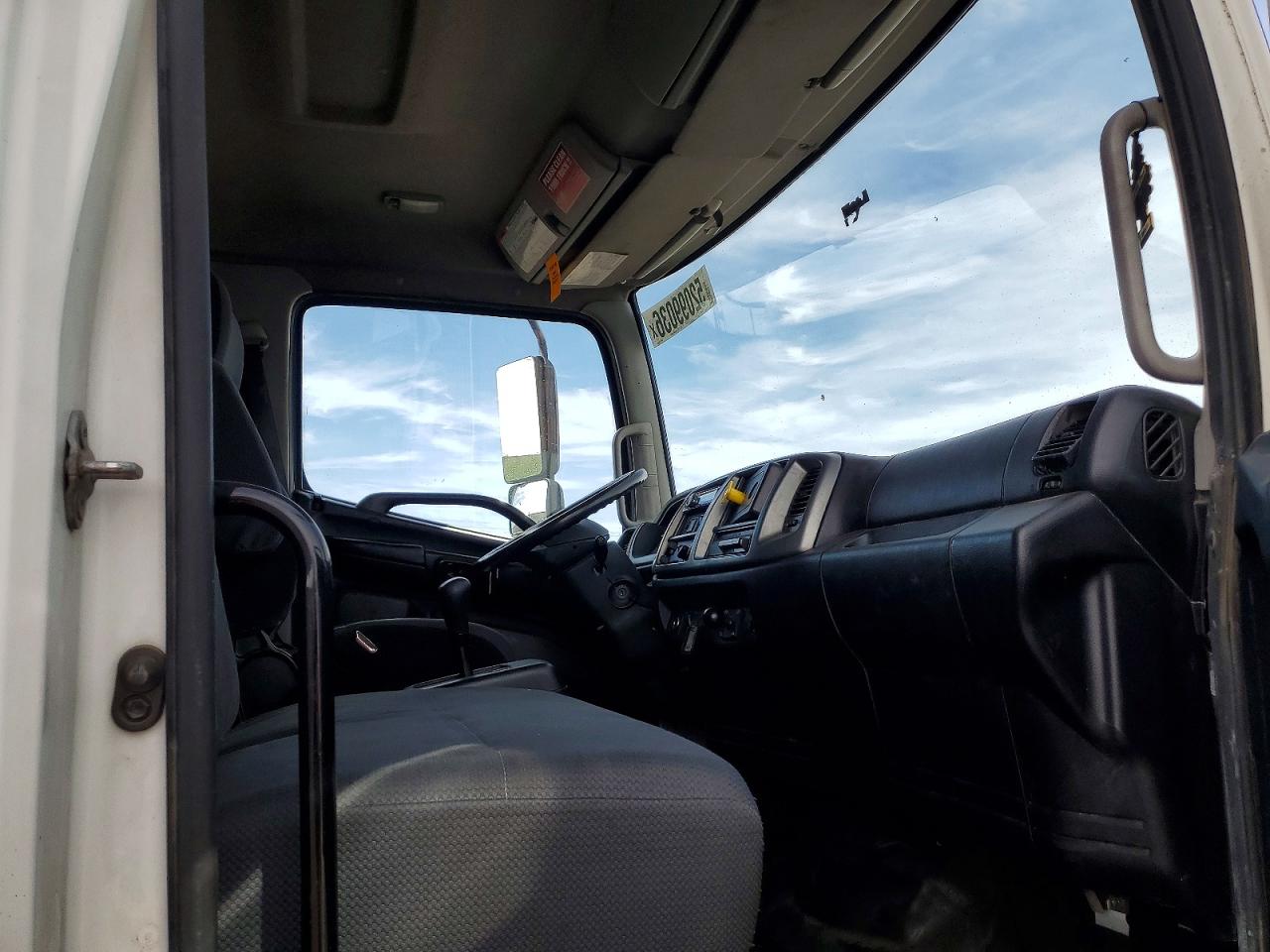 2016 HINO All other VIN 5PVNJ8JV7G4S60622 photo 6