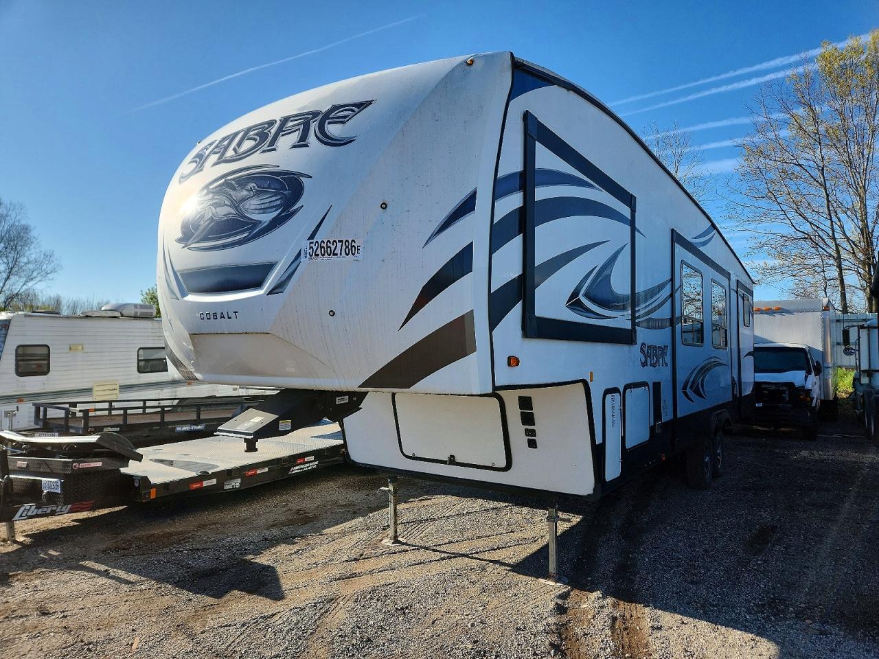 2019 FOREST All models VIN 5ZT3SRWB6K6101806 photo 2